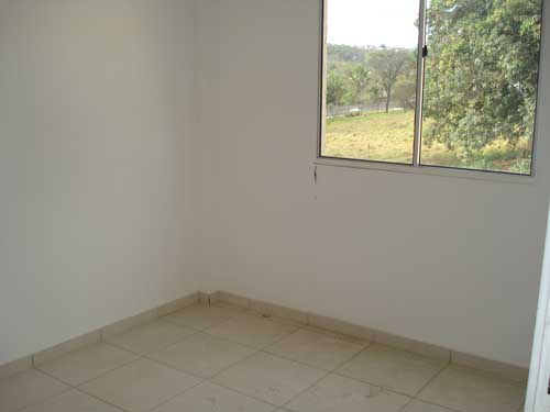 Apt-01 Apartamento Bairro Campinho