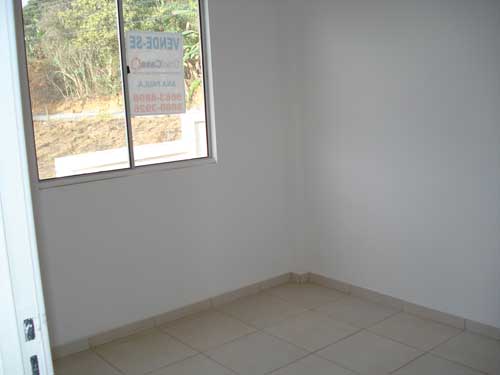 Apt-01 Apartamento Bairro Campinho