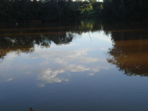 F-20 Fazenda 200 ha