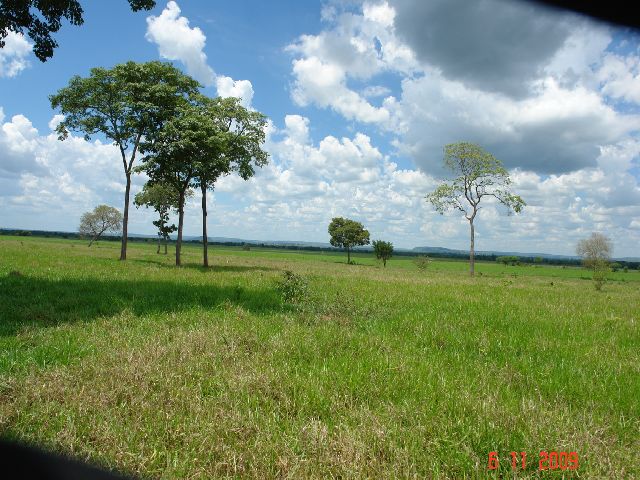 F-09 Fazenda 9.737 ha Buritizeiro