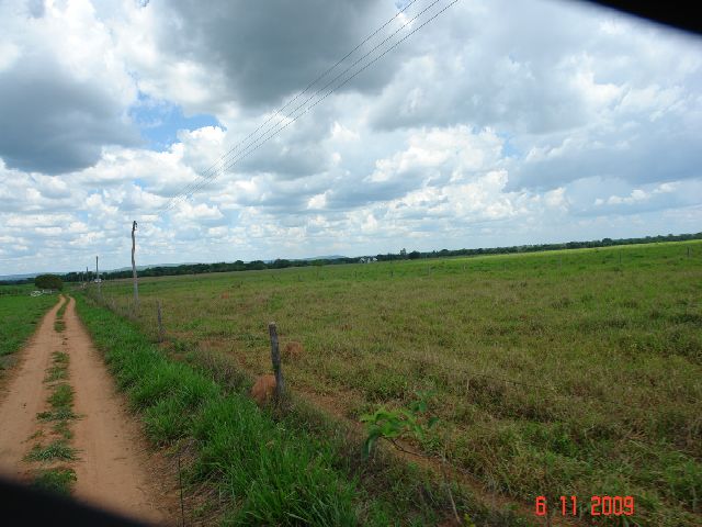 F-09 Fazenda 9.737 ha Buritizeiro