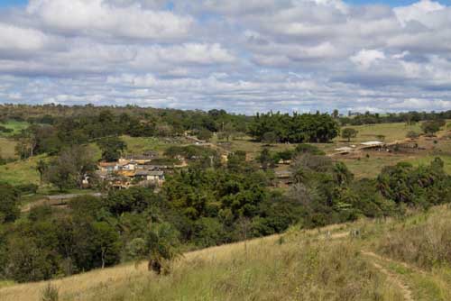 F-05 Fazenda 270 ha Paraopeba