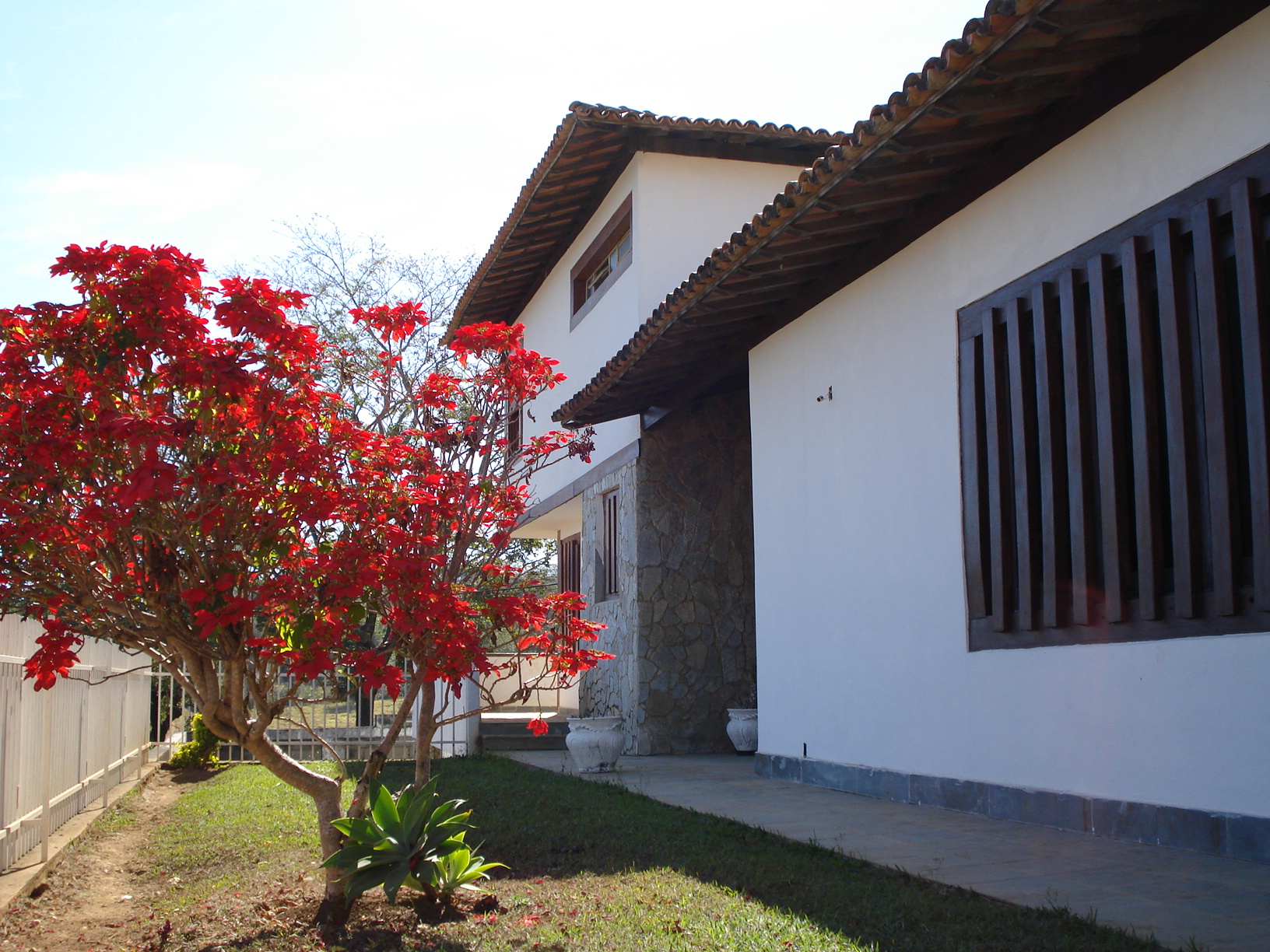 C- 01 Casa bairro Maria Cândida