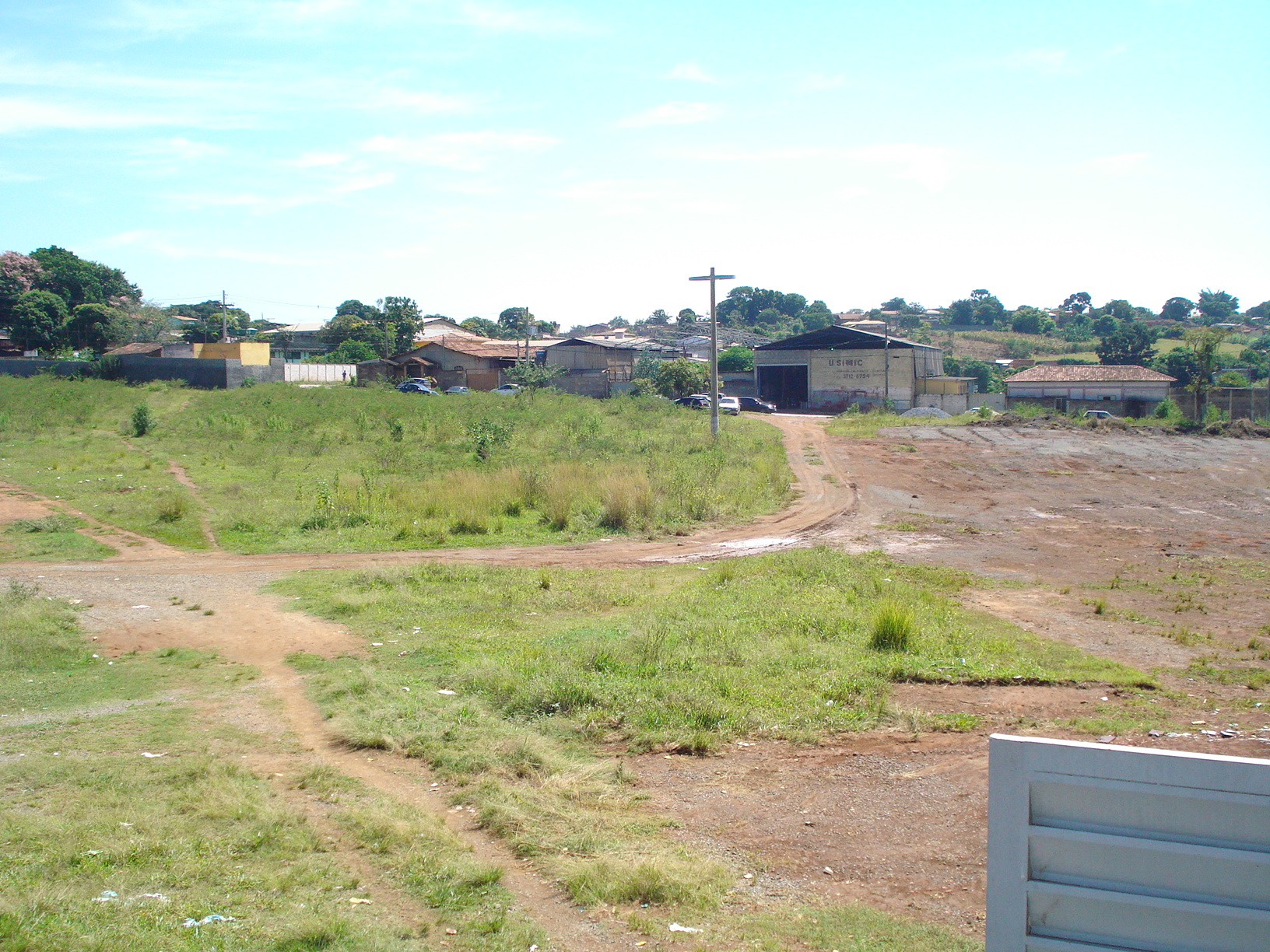 T-01 Terreno 14.000 m² Matozinhos