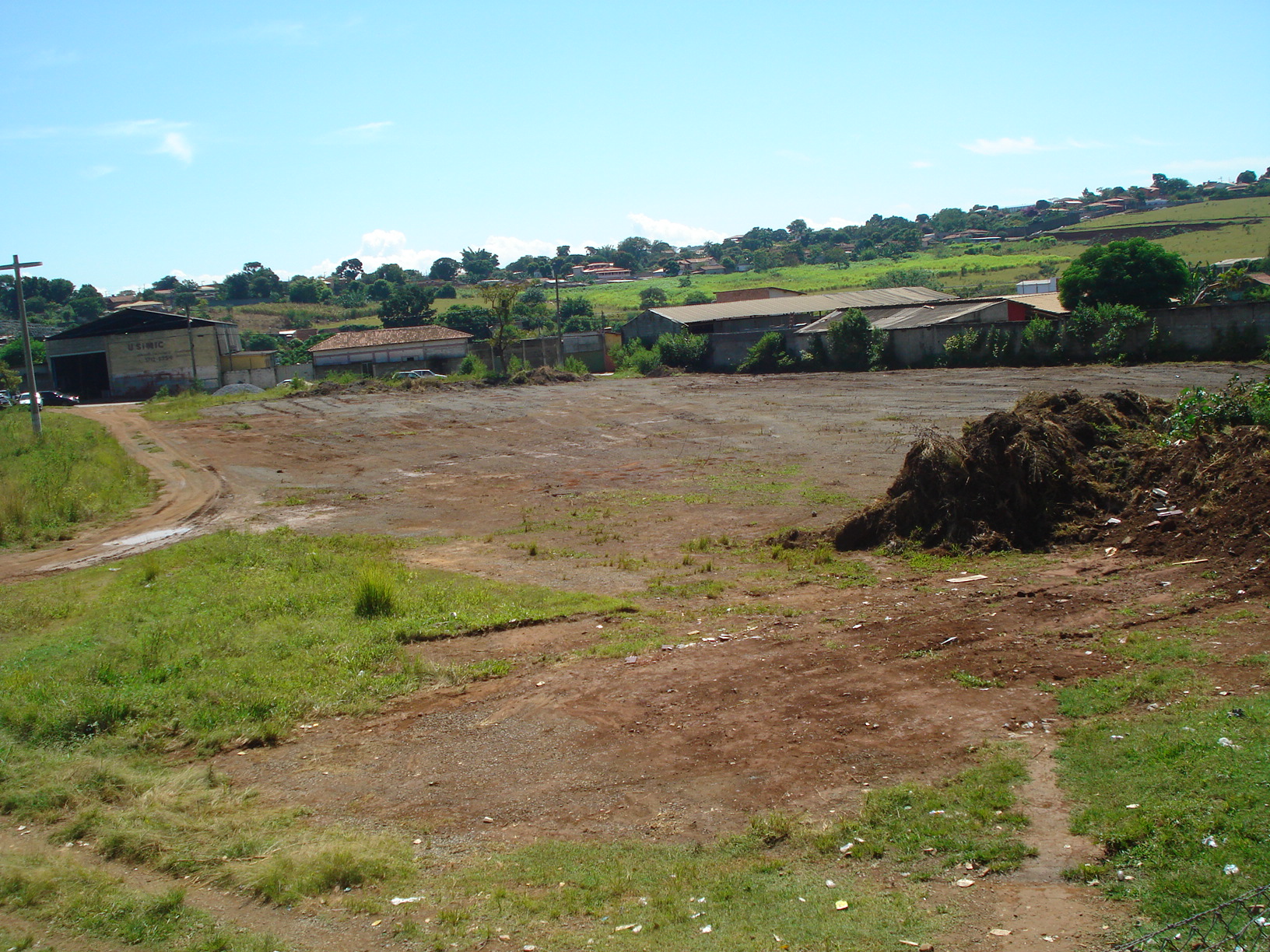 T-01 Terreno 14.000 m² Matozinhos