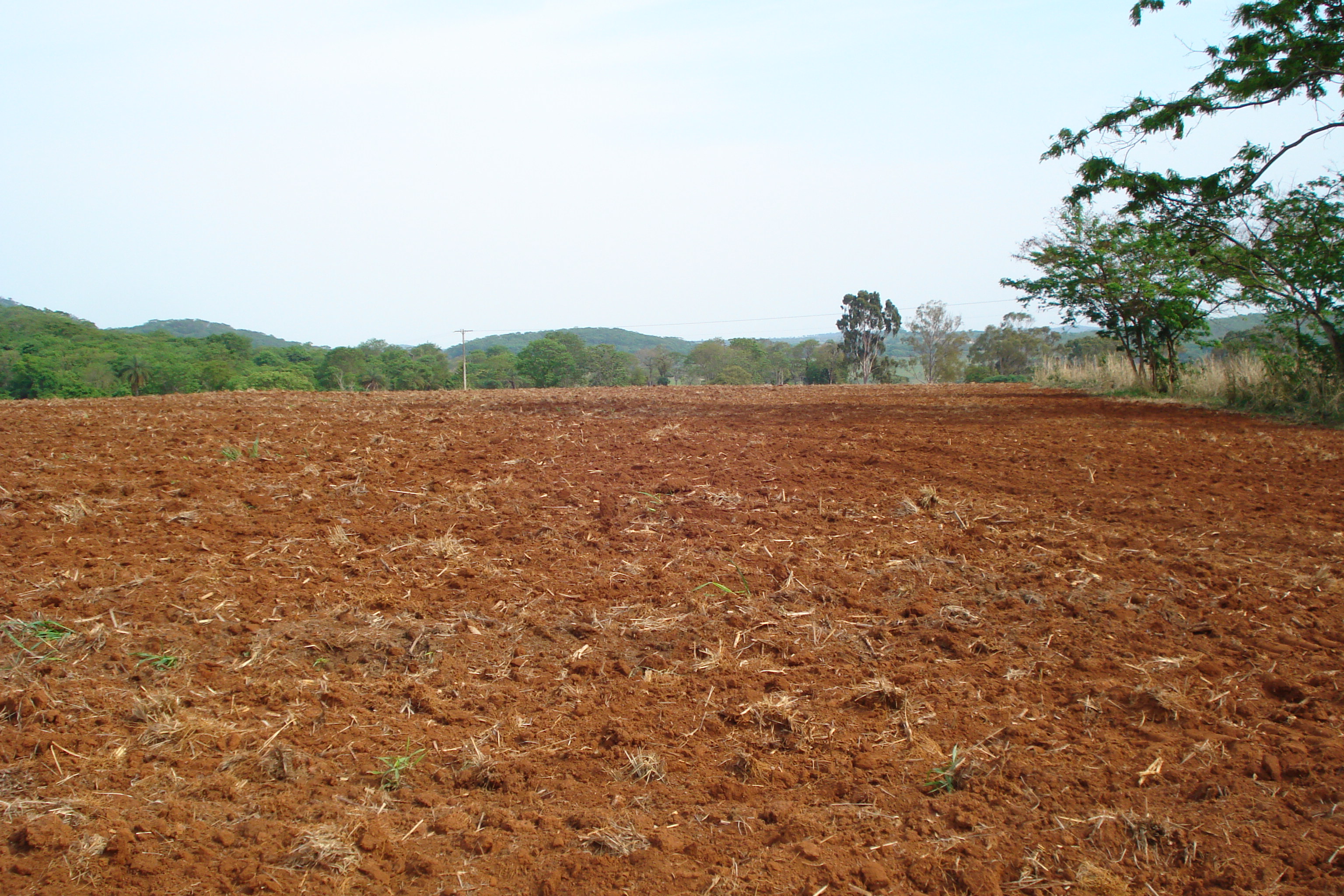 F-27 Fazenda 250ha