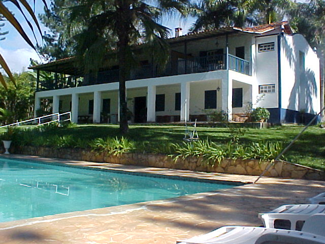 Hotel Fazenda Pedro Leopoldo