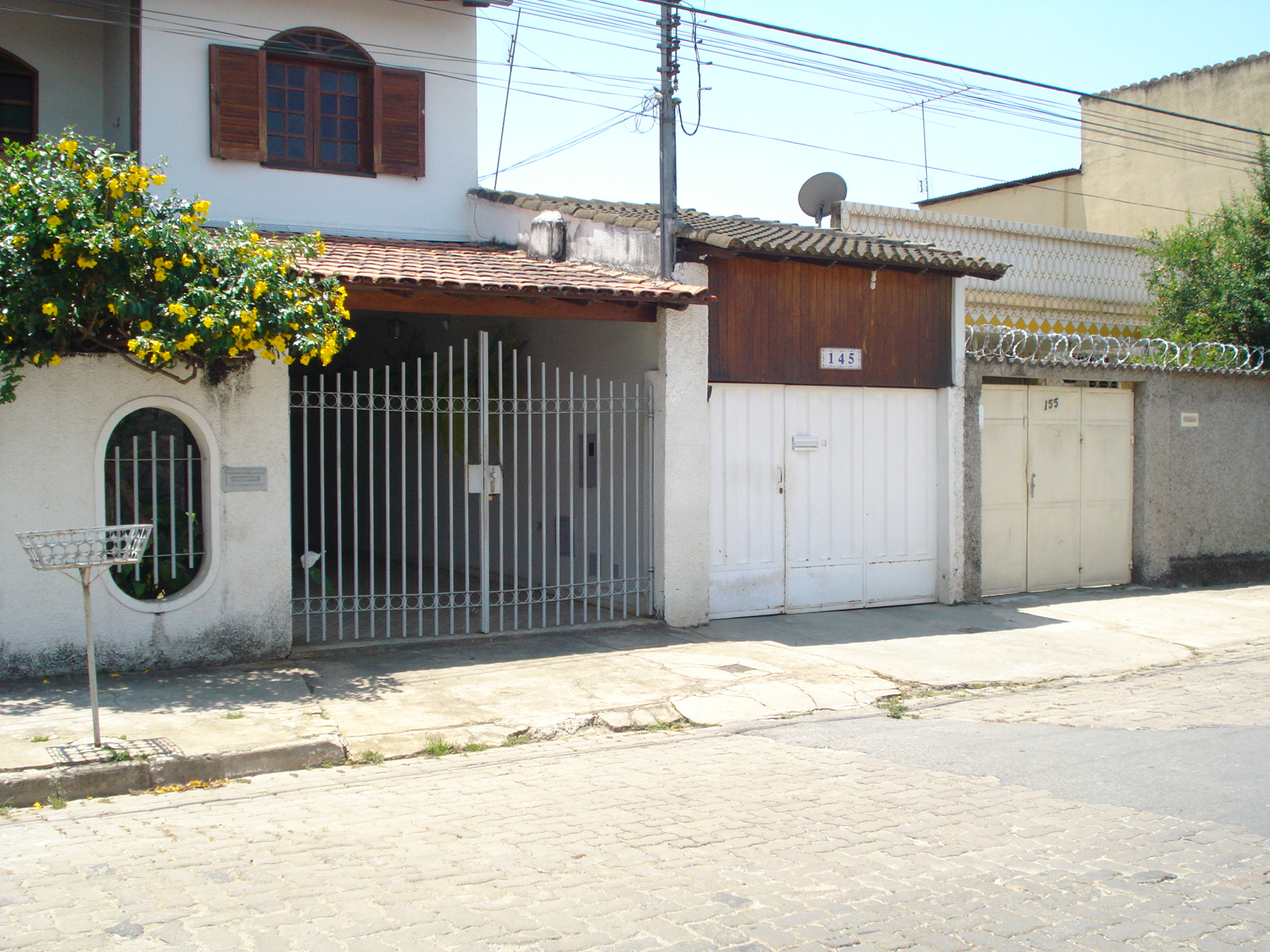 C-20 Casa centro Pedro Leopoldo