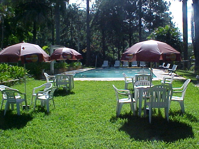 Hotel Fazenda Pedro Leopoldo