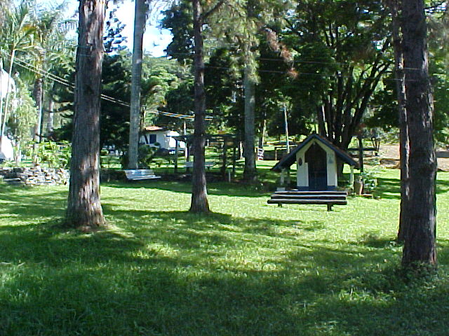 Hotel Fazenda Pedro Leopoldo