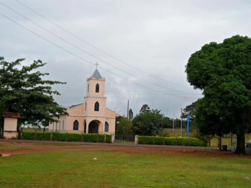 C-26 Casa De Campo Boa Esperança