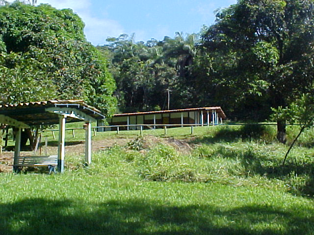 Hotel Fazenda Pedro Leopoldo