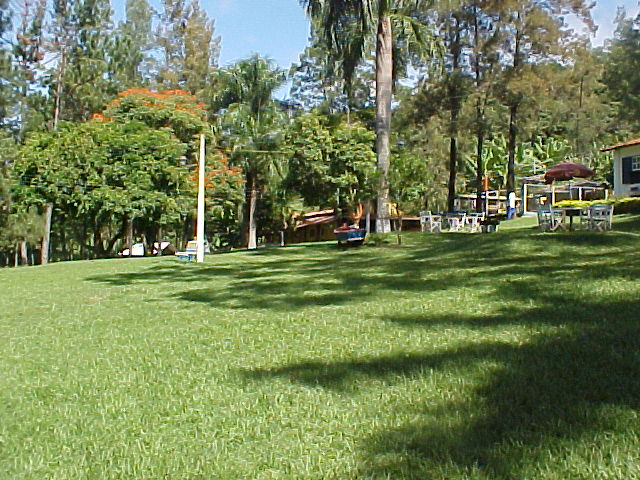 Hotel Fazenda Pedro Leopoldo