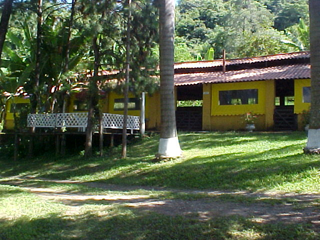 Hotel Fazenda Pedro Leopoldo