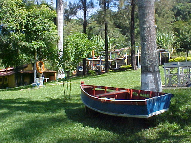 Hotel Fazenda Pedro Leopoldo