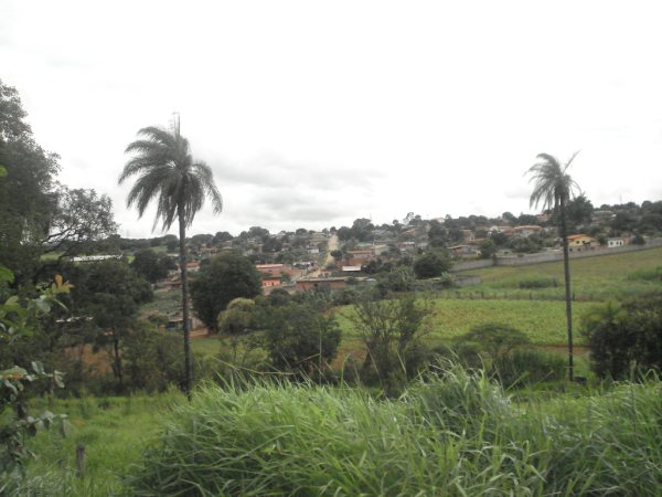 L- 03 Lote Represa Village