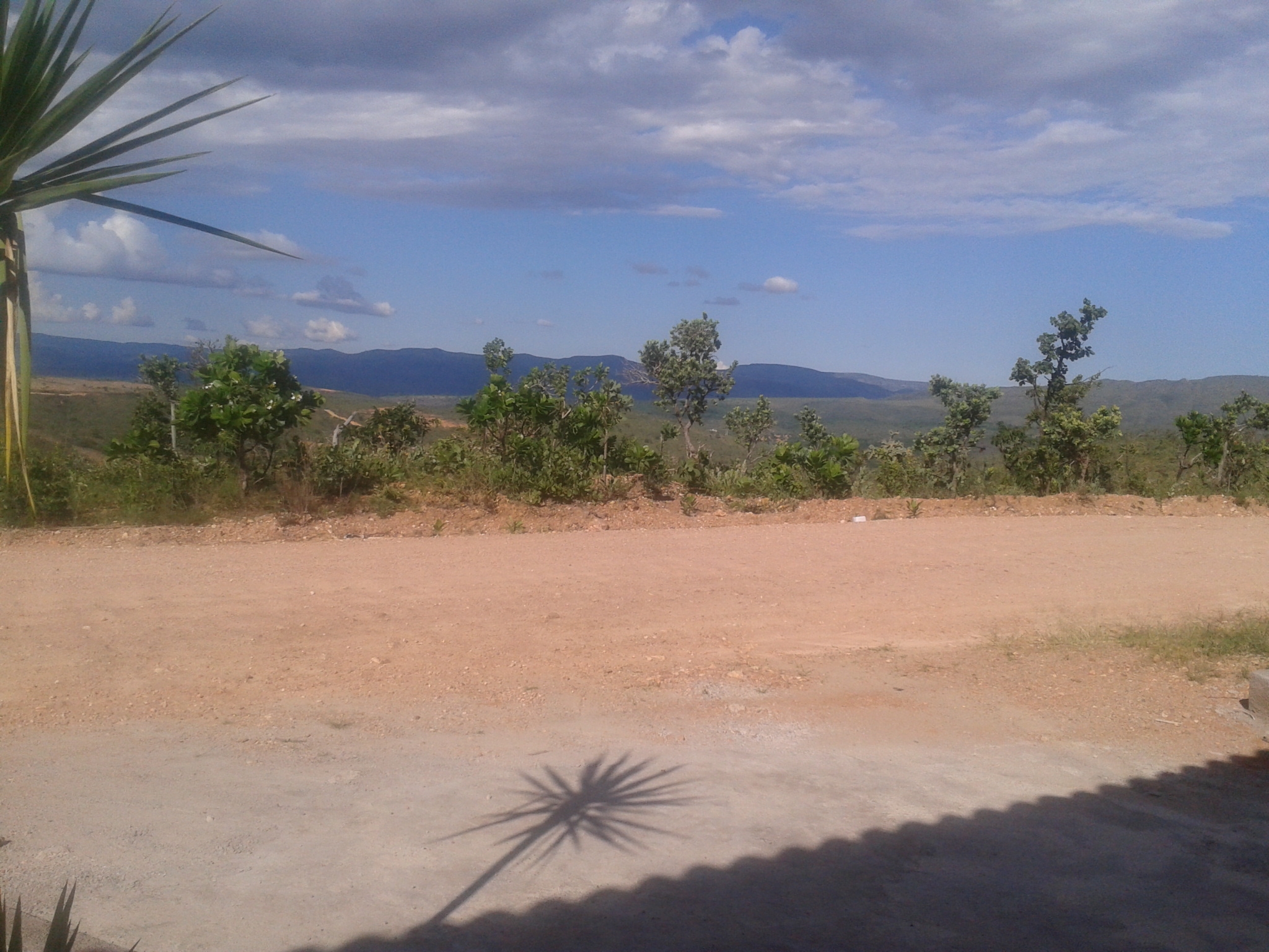 T- 02 Terreno 40.000m² Serra do Cipó