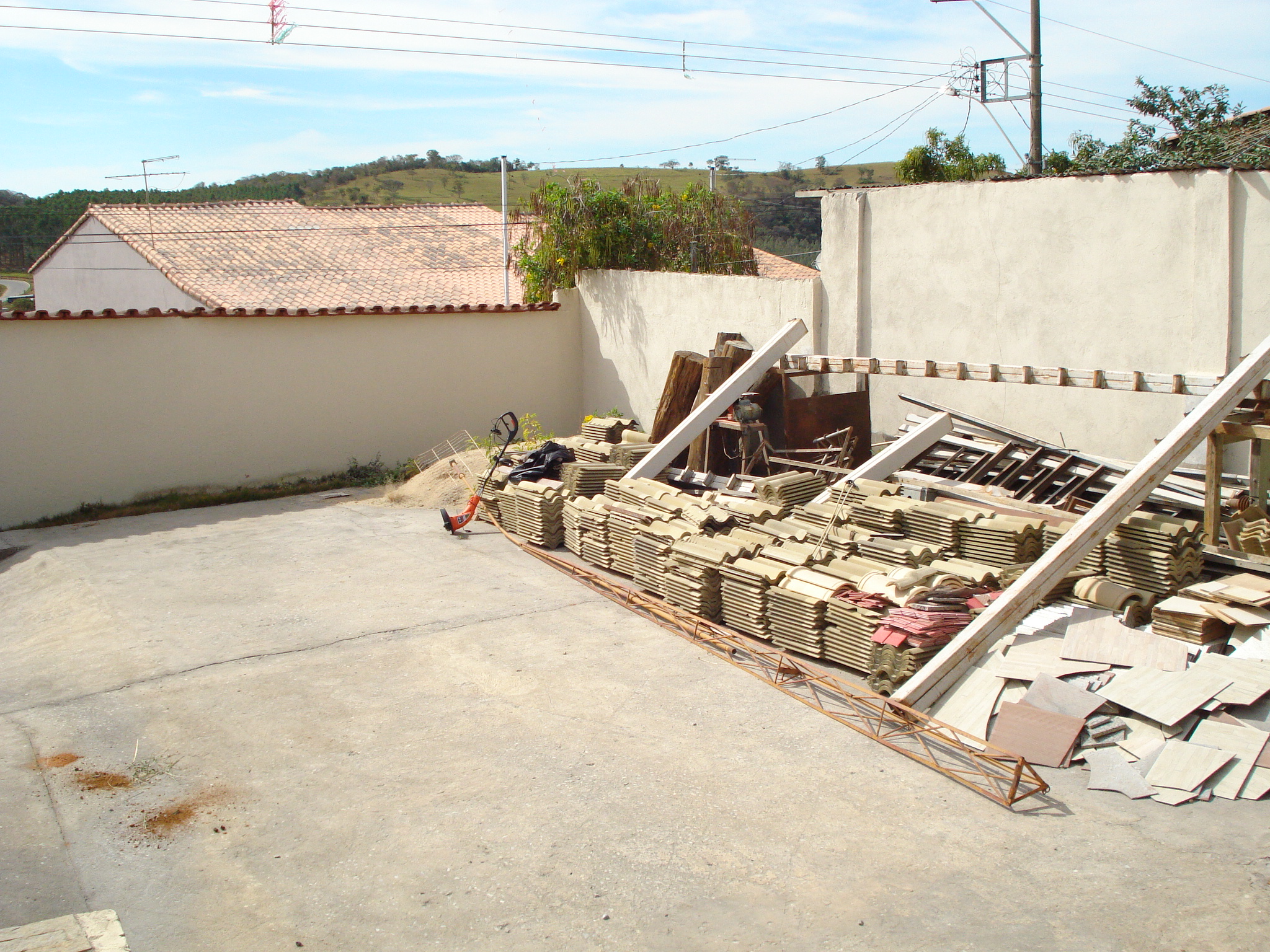 C-35 Casa bairro Felipe Claudio