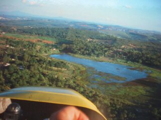 S-18 SÍTIO 13.000m² LAGOA DOS MARES