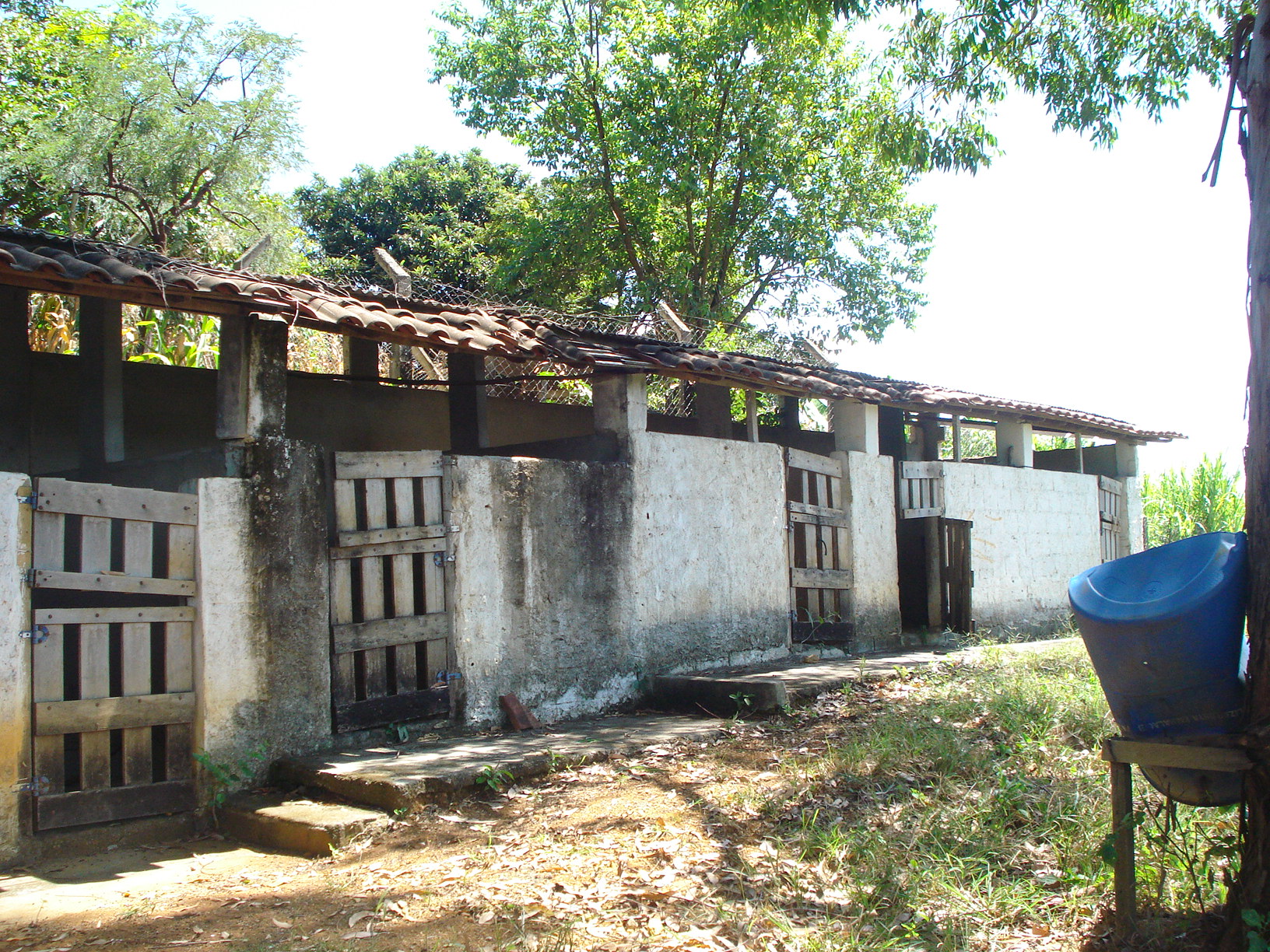 CH-14 CHÁCARA 5ª DAS FAZENDINHAS – 27.000M2