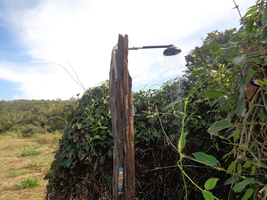 S-17 SITIO 4ha serra do cipo