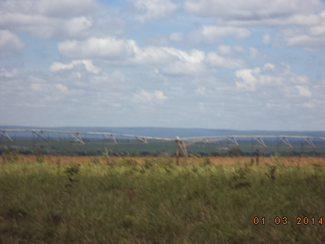 F – 52 FAZENDA 1.437HA BURITIZEIRO