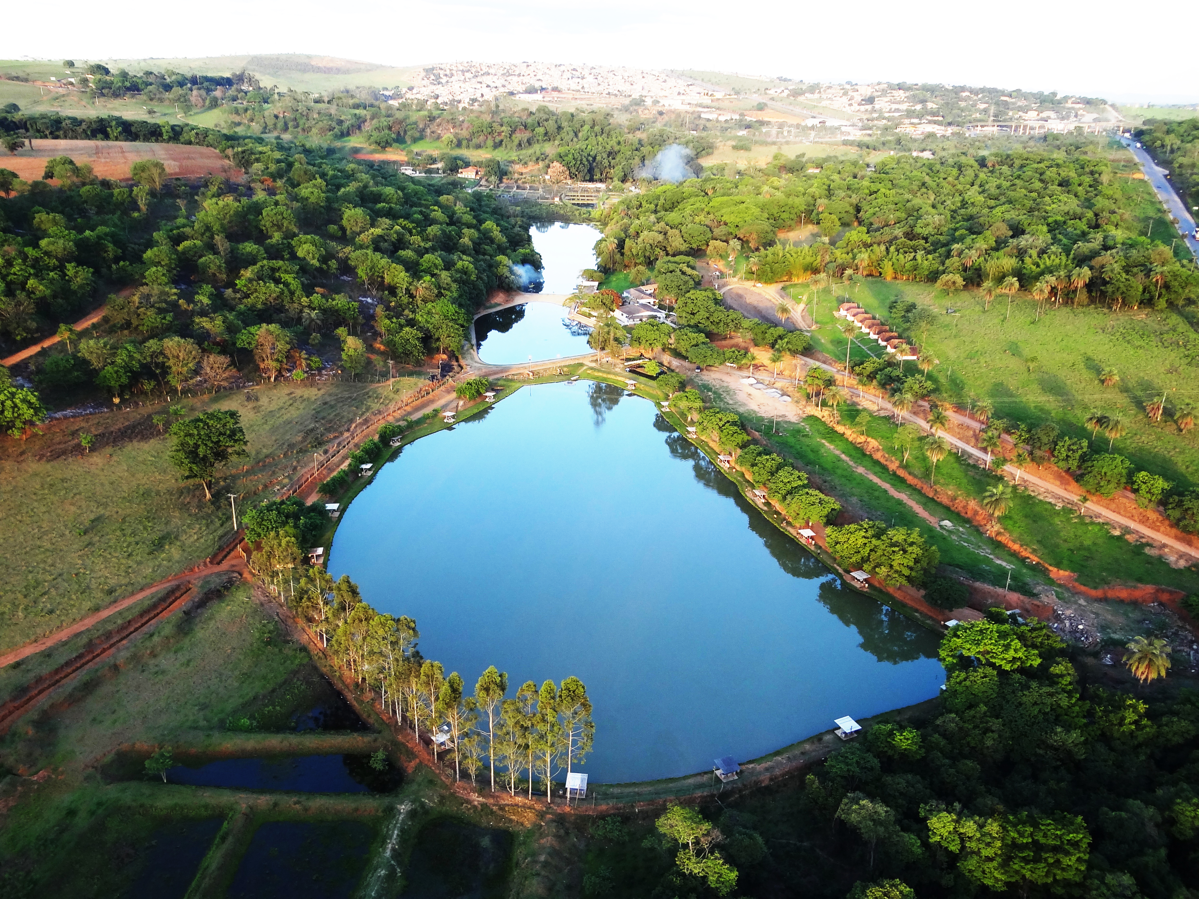 T – 05 TERRENO 62HA VETOR NORTE