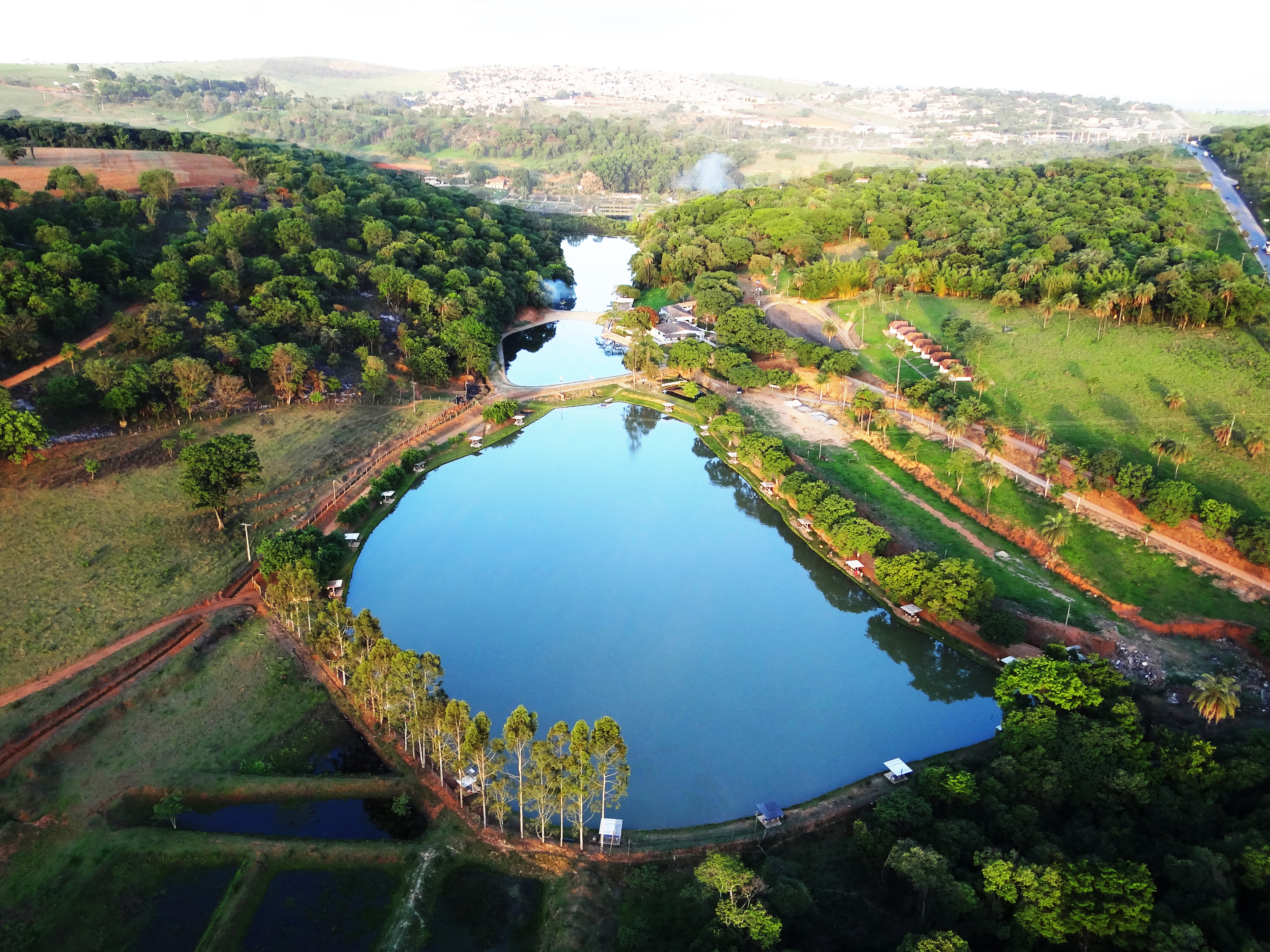 T – 05 TERRENO 62HA VETOR NORTE