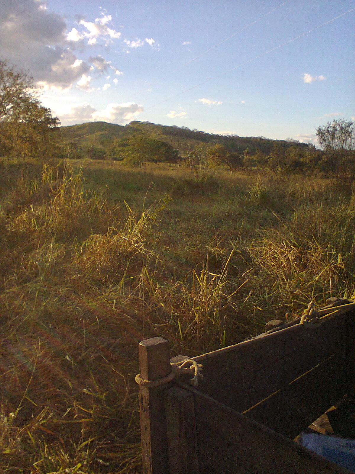 F-56 Fazenda 205hectares