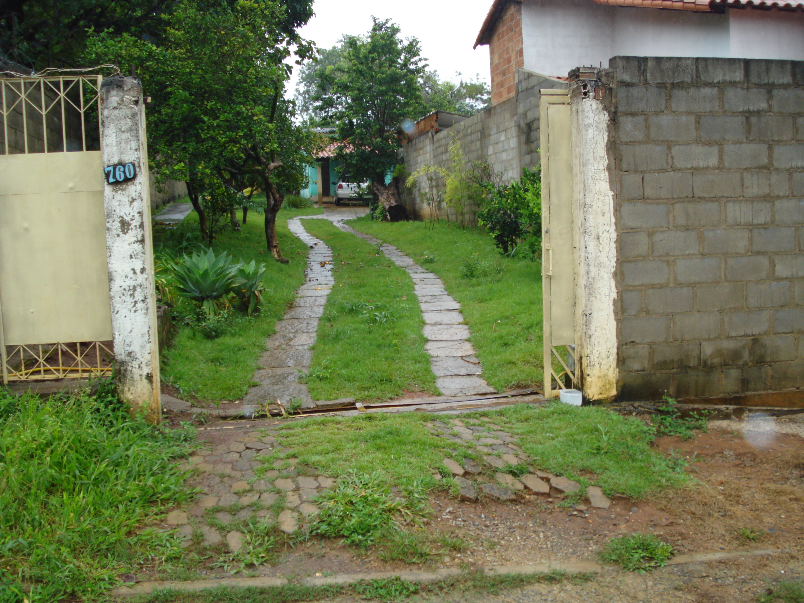 C-57 Casa Novo Campinho