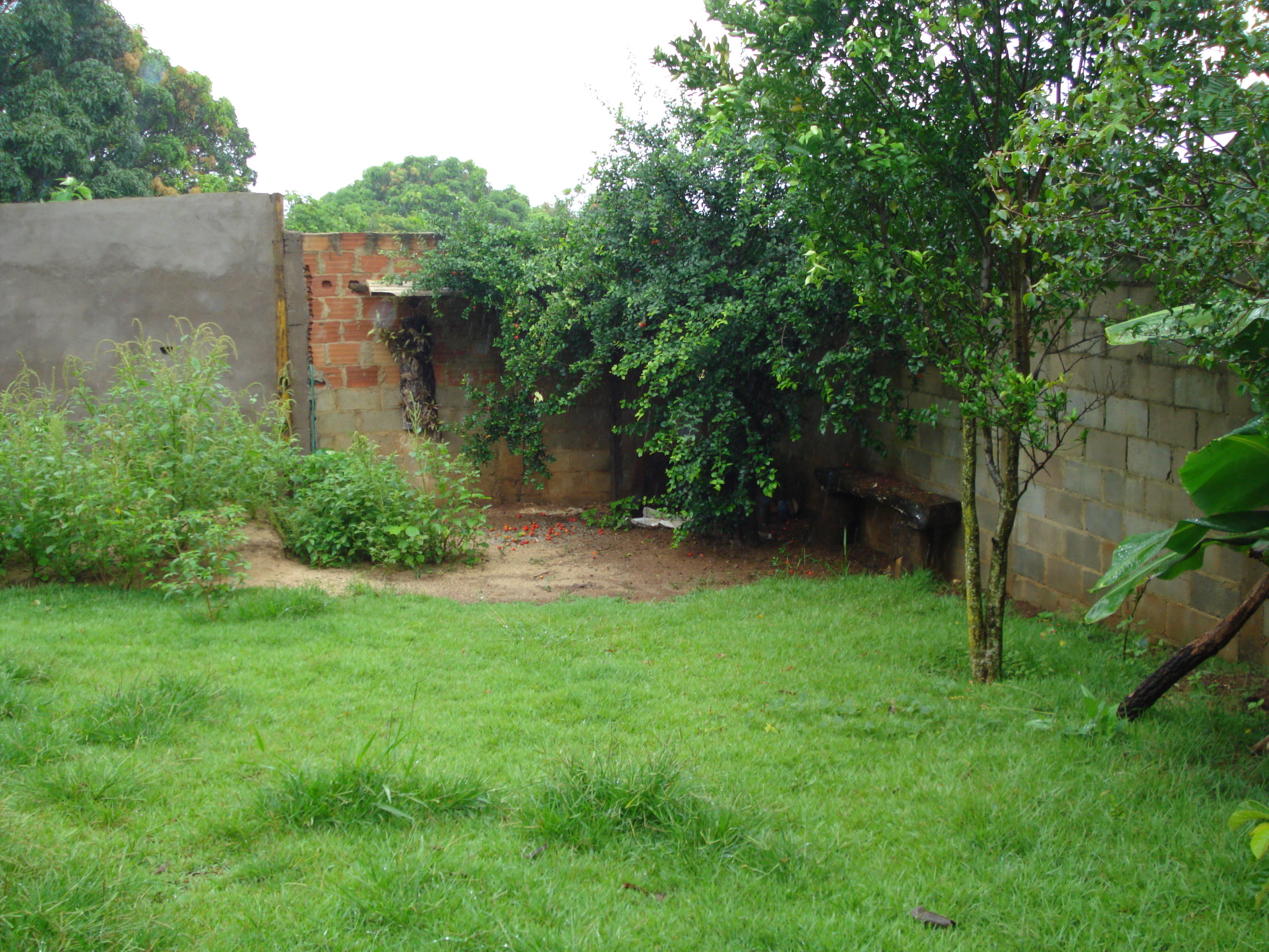 C-57 Casa Novo Campinho