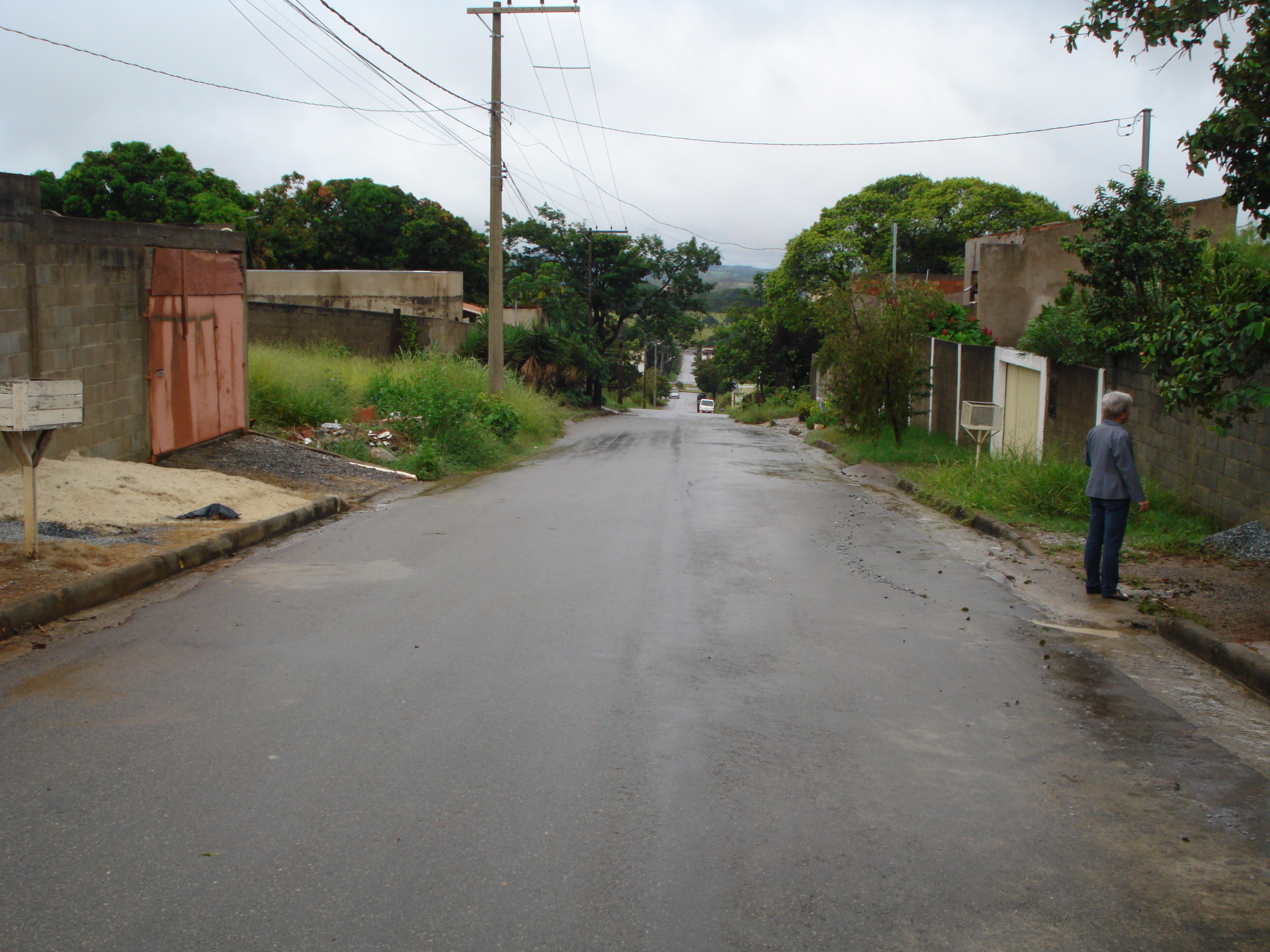 C-57 Casa Novo Campinho