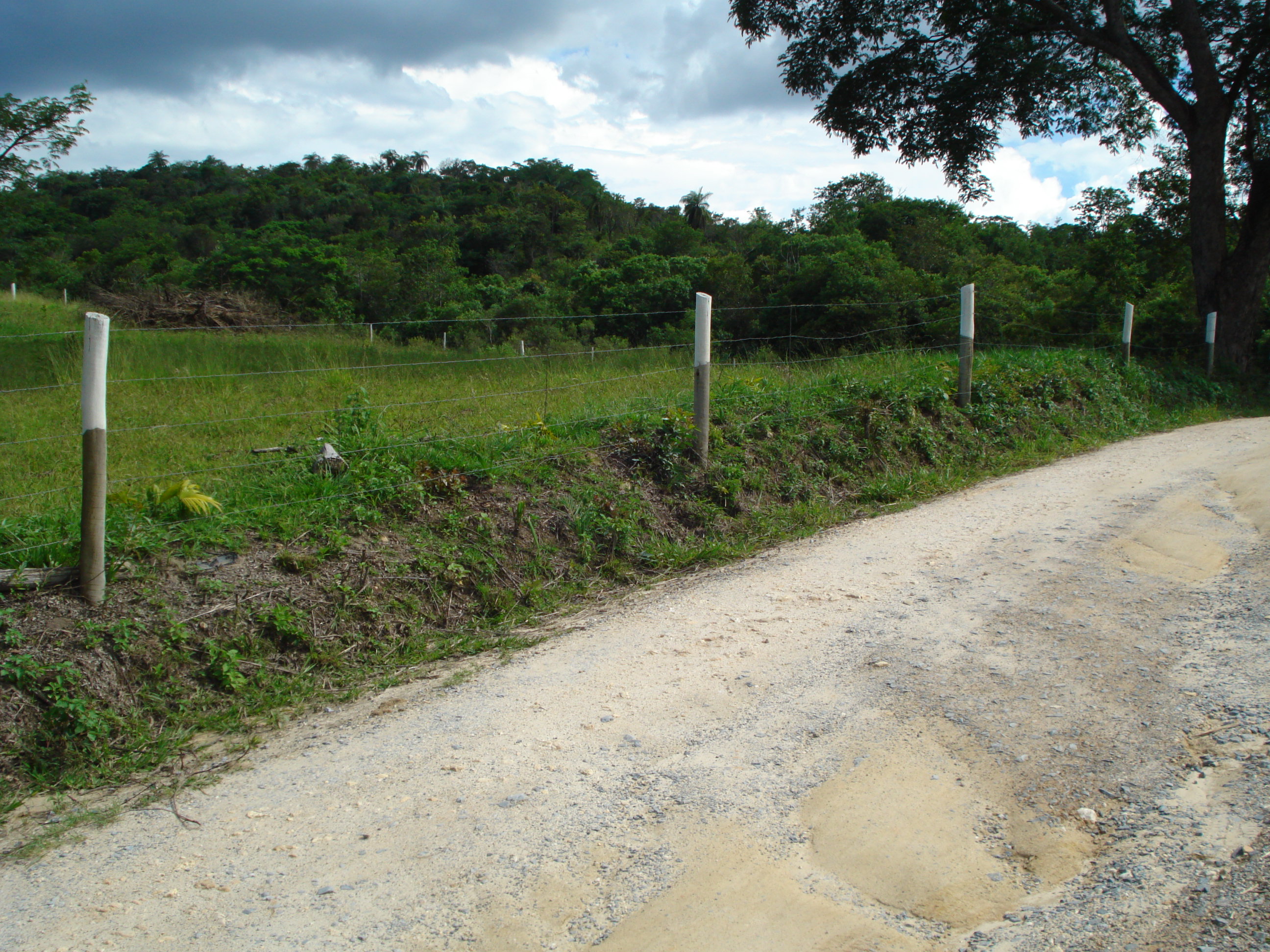 T-12 Terreno Pedro Leopoldo Matos