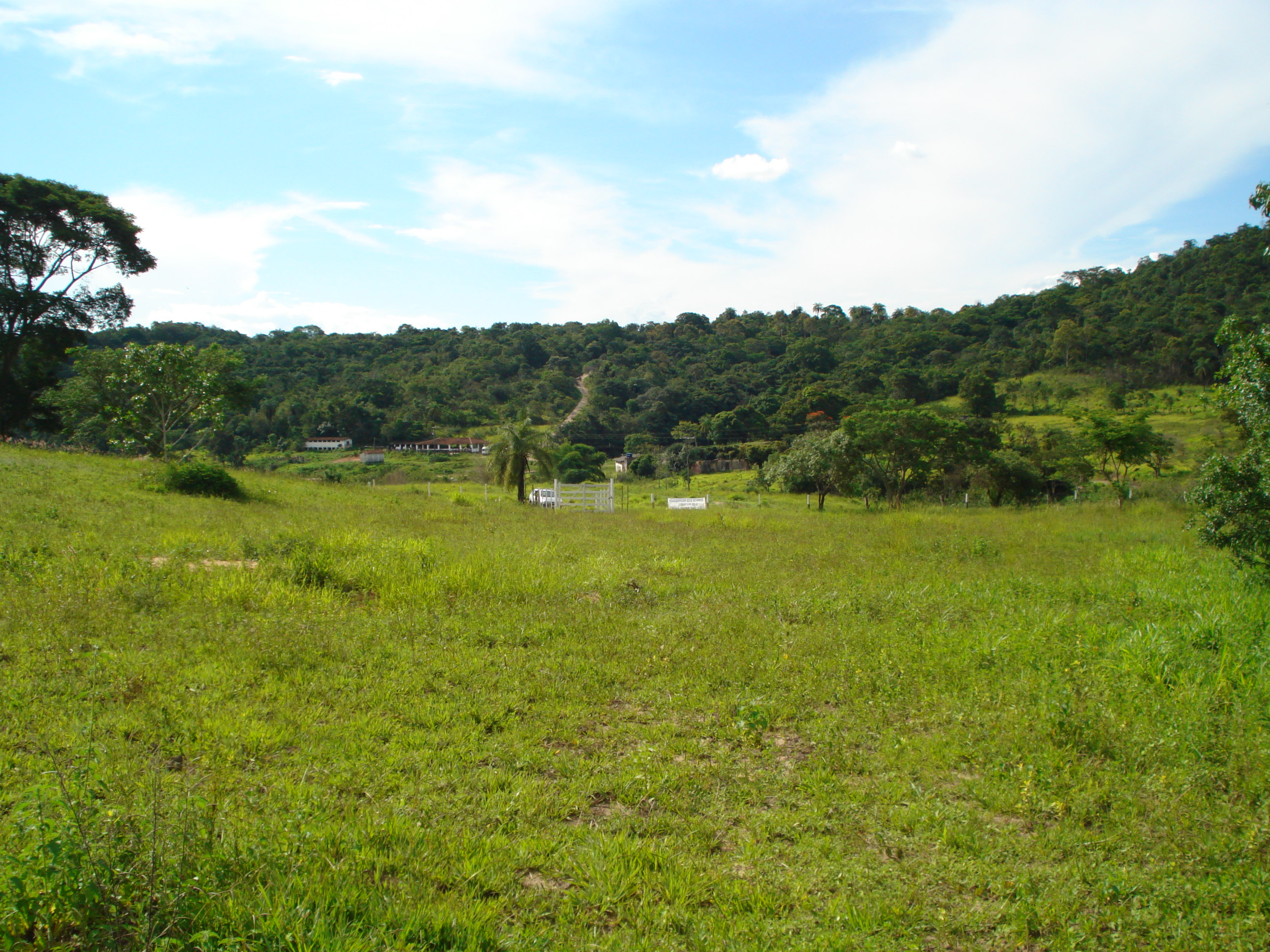 T-12 Terreno Pedro Leopoldo Matos