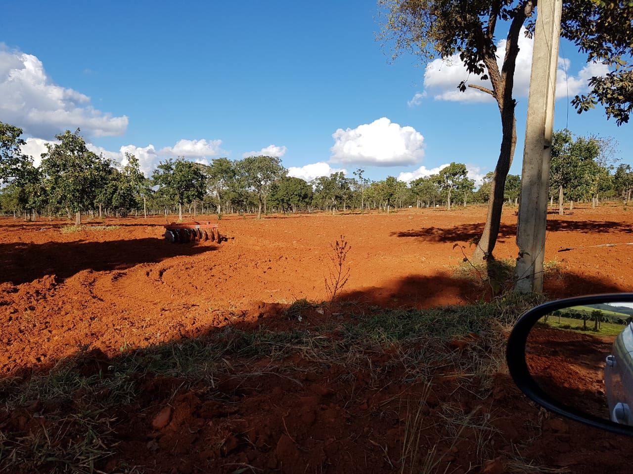 F-63 FAZENDA PARAOPEBA 238 HA