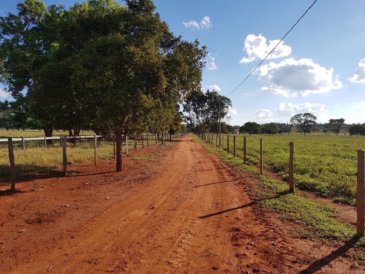 F-63 FAZENDA PARAOPEBA 238 HA