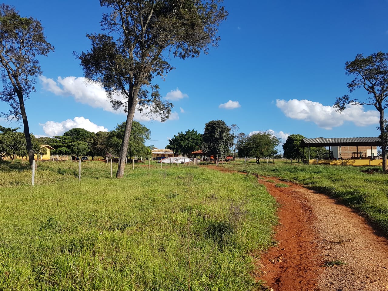 F-63 FAZENDA PARAOPEBA 238 HA