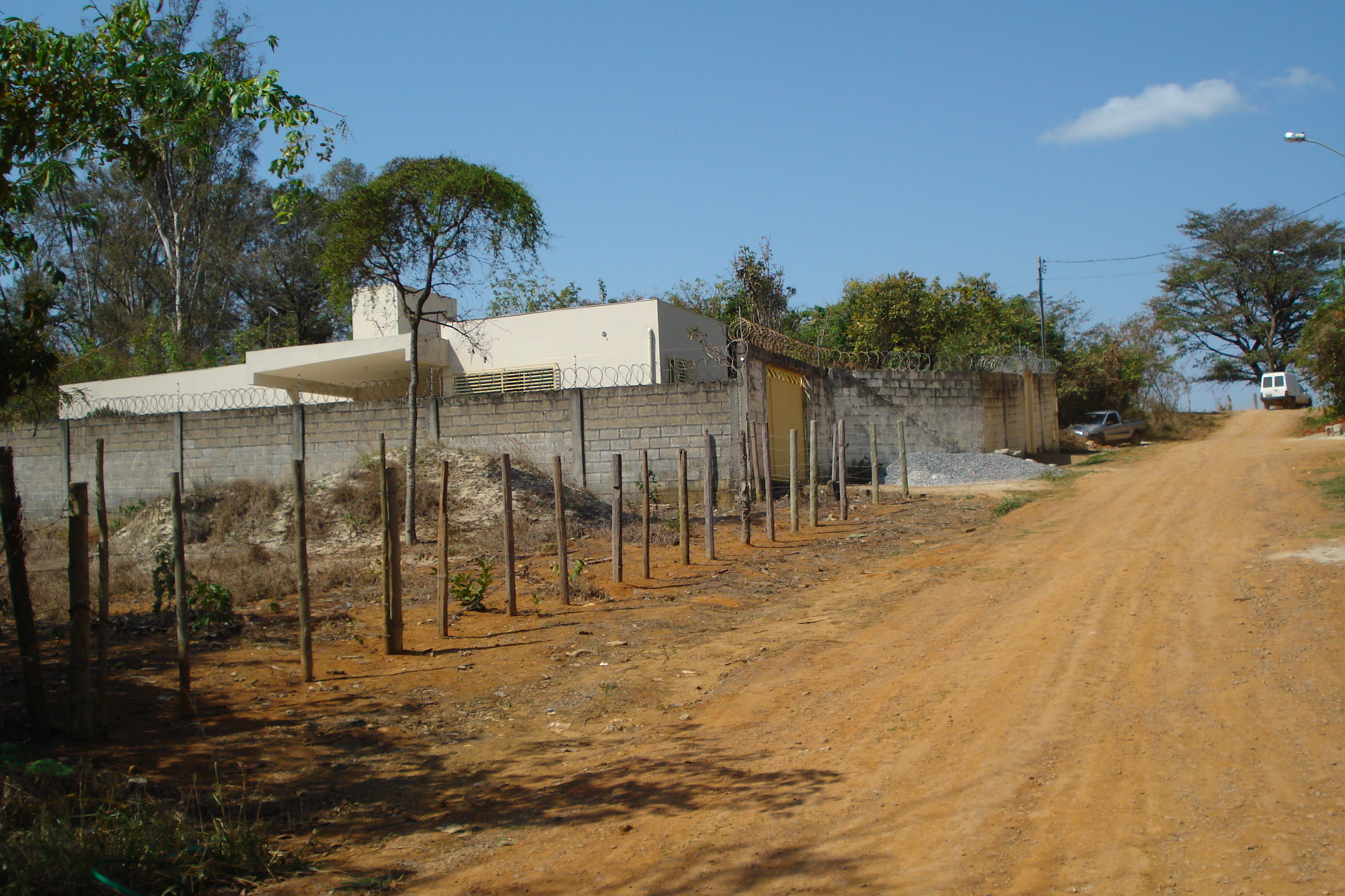 Lote – L 04-  1.000m2 Pedro Leopoldo MG