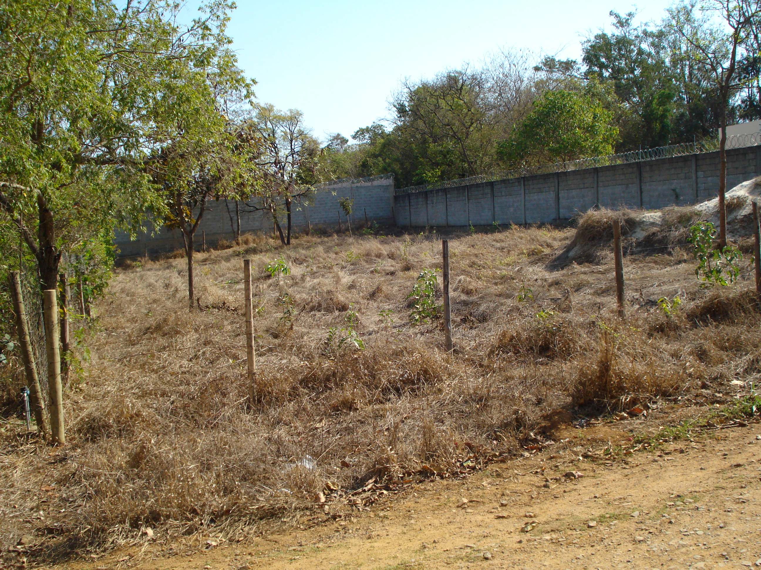 Lote – L 04-  1.000m2 Pedro Leopoldo MG