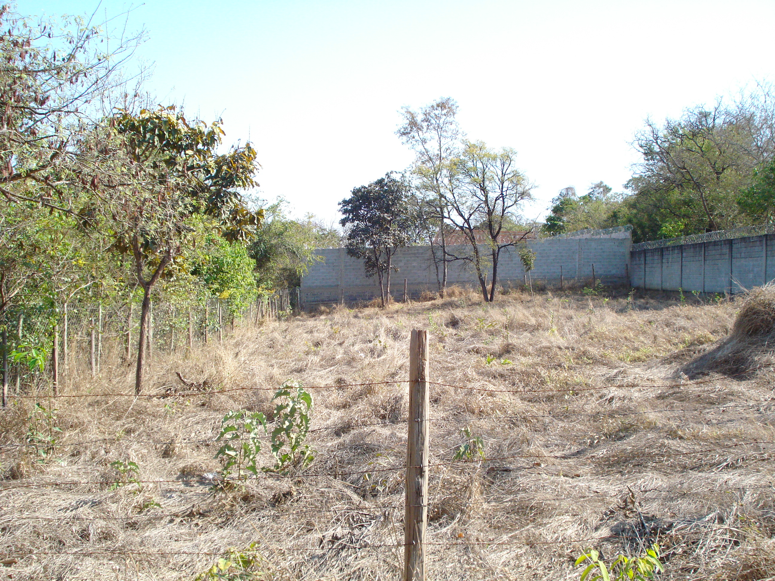 Lote – L 04-  1.000m2 Pedro Leopoldo MG