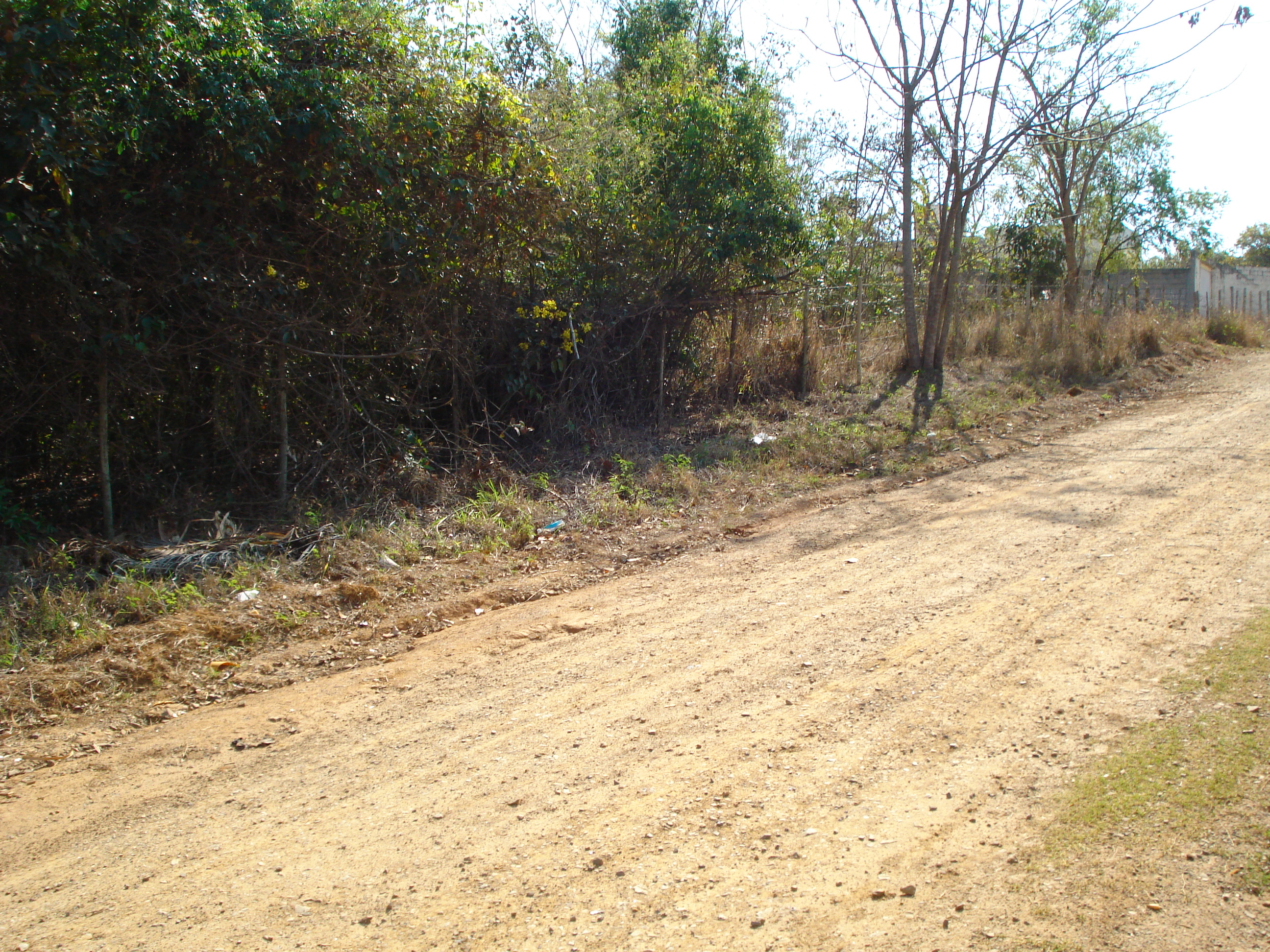 Lote – L 04-  1.000m2 Pedro Leopoldo MG