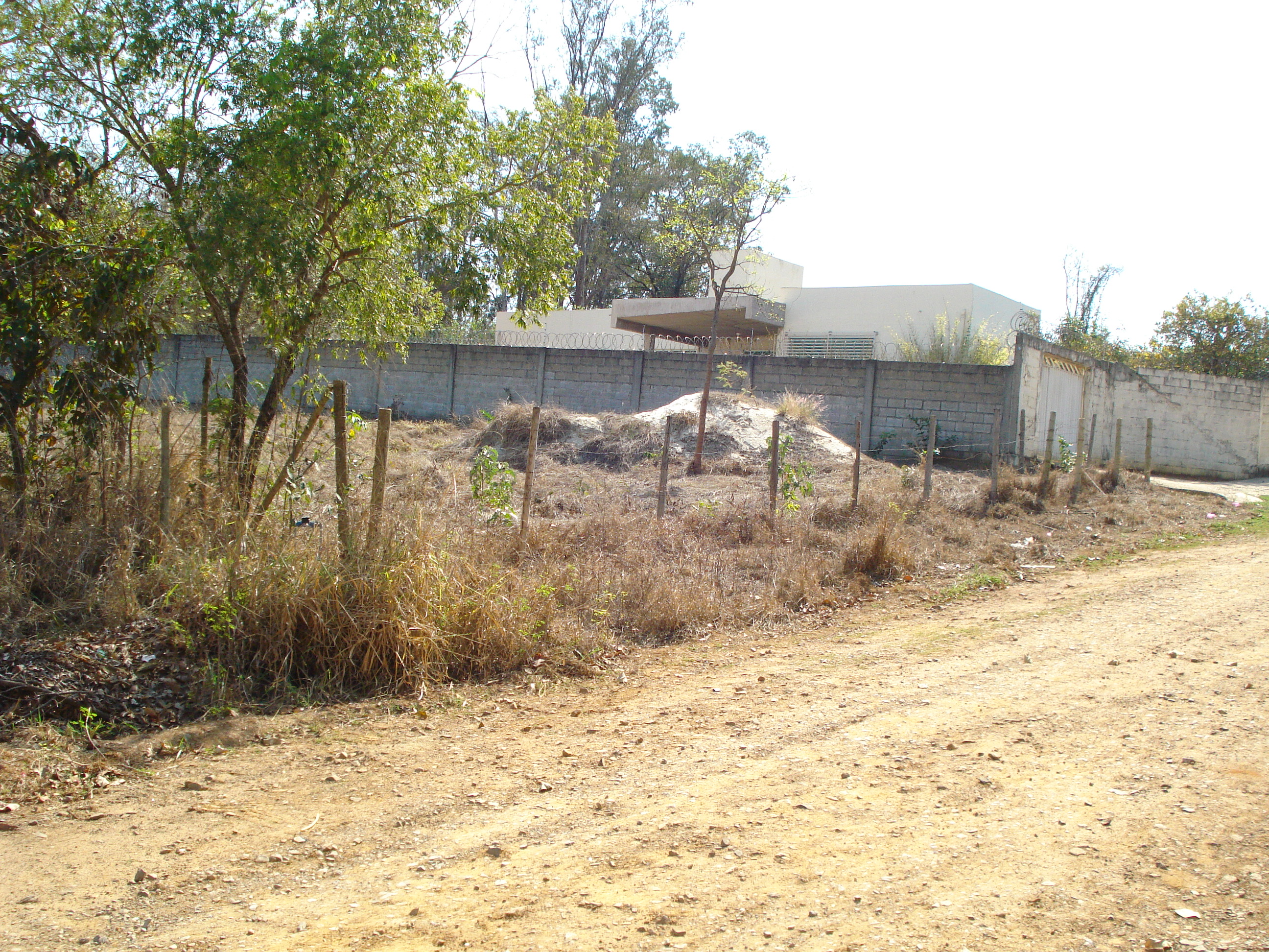 Lote – L 04-  1.000m2 Pedro Leopoldo MG