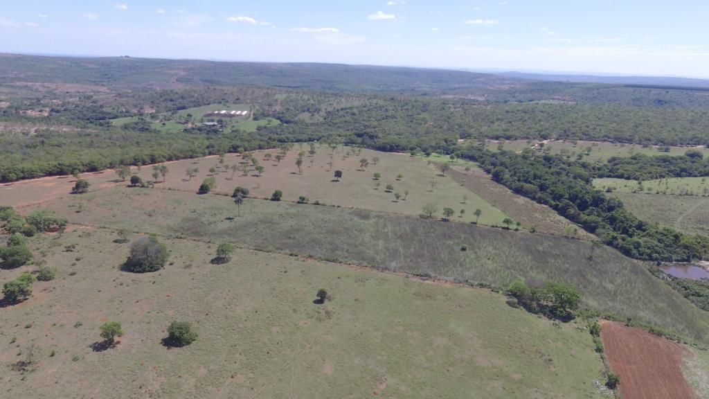 F-68 Fazenda 131ha Tres Marias