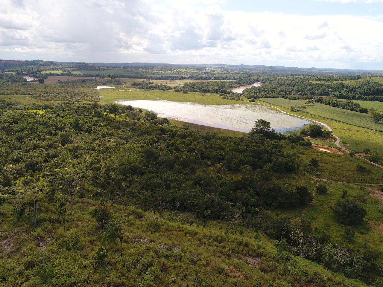 F-72 Fazenda 300ha   Paraopeba