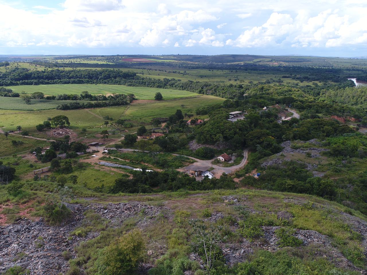 F-72 Fazenda 300ha   Paraopeba