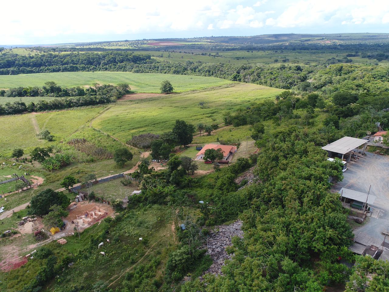 F-72 Fazenda 300ha   Paraopeba