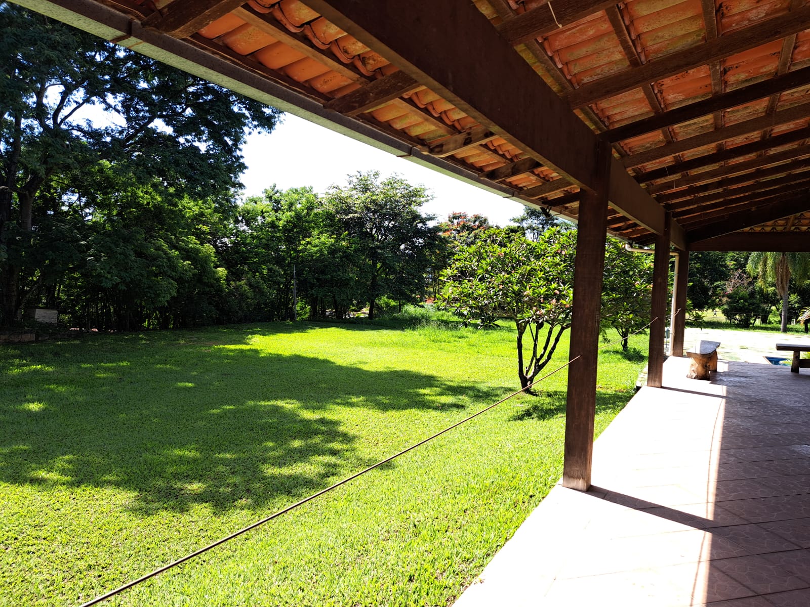 L-5 Lote em condomínio localizado em Tavares, Confins