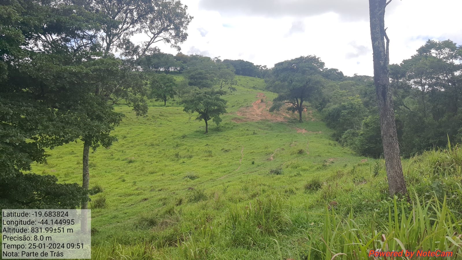 F-102 FAZENDA 31,2 HECTARES PEDRO LEOPOLDO MG