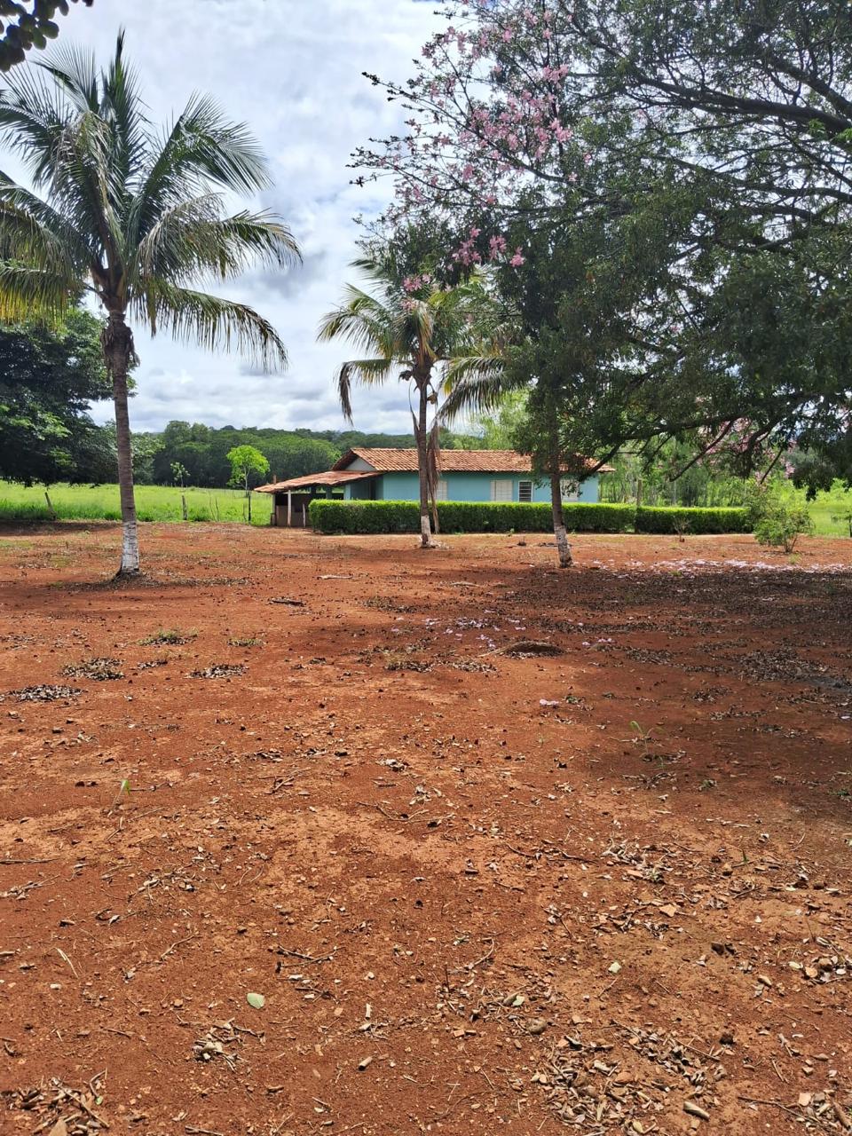 S-27 SITIO 5,9 HA PARAOPEBA