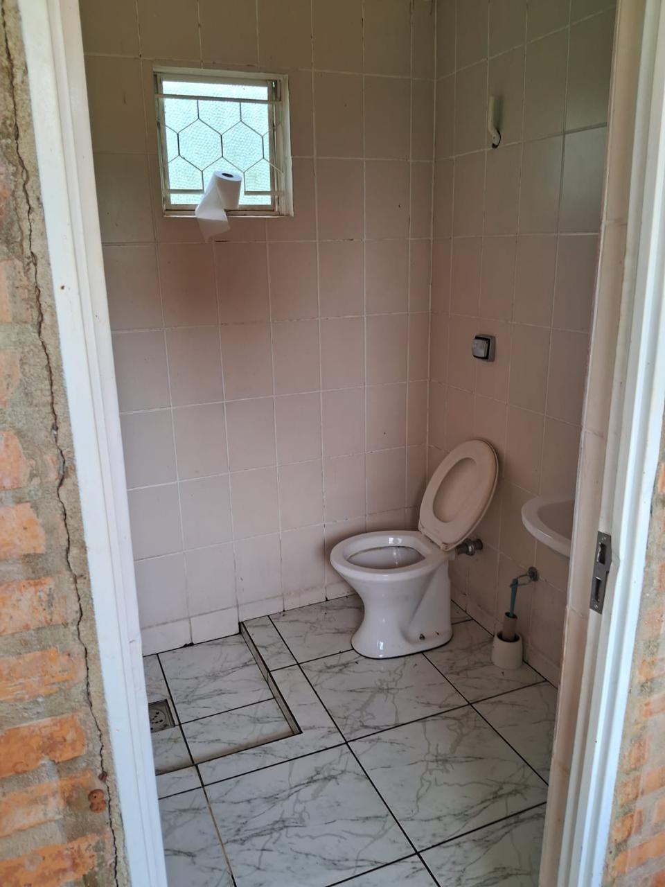 S-27 SITIO 5,9 HA PARAOPEBA